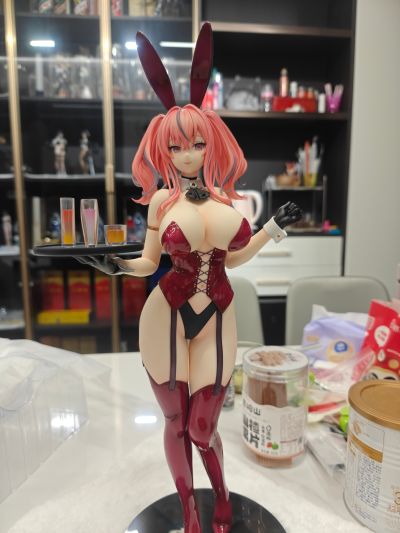 B-style 碧蓝航线  布莱默顿 周年纪念兔女郎