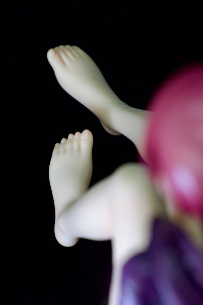 仆少女 铃白瑞树