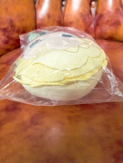 粘土人PLUS 毛绒玩偶 间谍过家家 劳埃德·福杰 / 阿尼亚·福杰 / 约尔·福杰