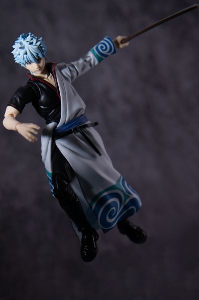 S.H.Figuarts 坂田银时