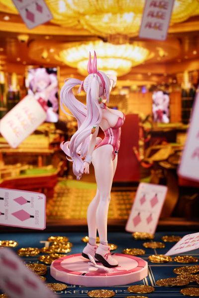 胜利女神：妮姬 兔女郎 爱丽丝