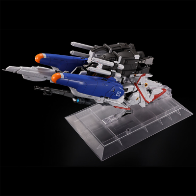 MG 1/100  EX-S高达/S高达 (阿尔法任务部队版)