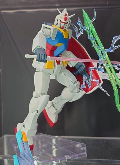 METAL ROBOT魂 ＜机动战士系列＞ 夸克斯高达