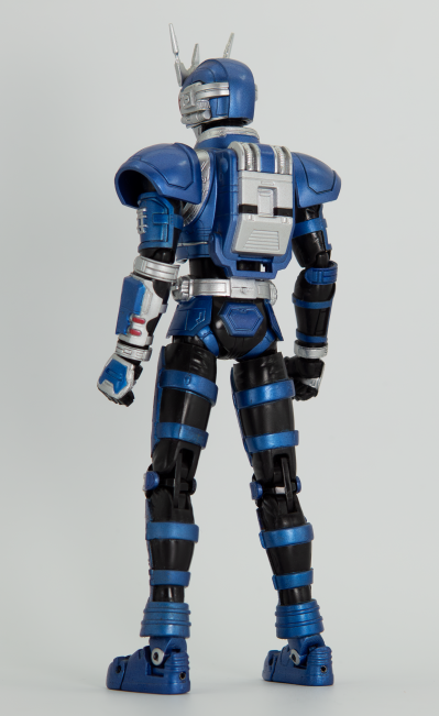 S.H.Figuarts 假面骑士G3