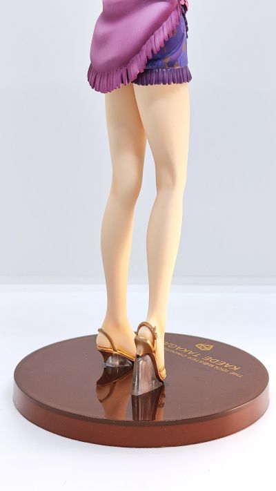 偶像大师灰姑娘女孩 高垣枫 甘美的公主Ver.