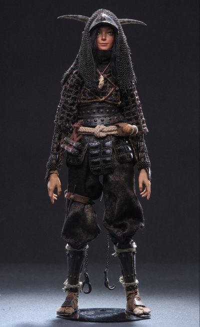 万相森罗 第四回  夜蛾