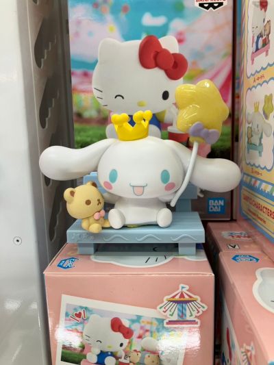 三丽鸥家族 好朋友的回忆合集2～大耳狗与布丁狗～