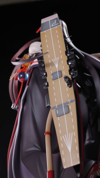 战舰少女R 赤城-红姬ver.