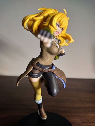 POP UP PARADE 四色战记 冰雪帝国 阳小龙（梦境）