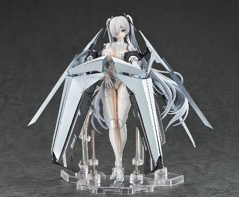 Hyper Body 胜利女神：新的希望 灰姑娘