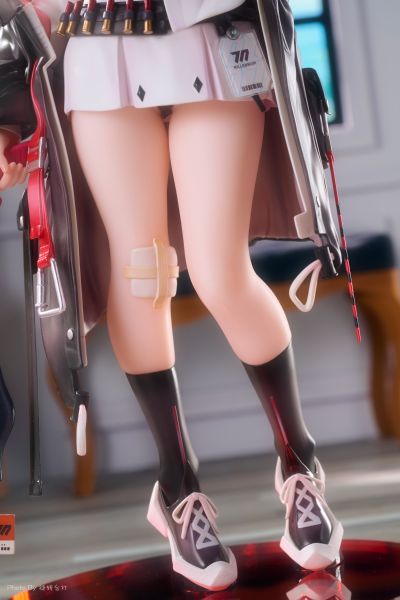 蔚蓝档案 和泉元影美