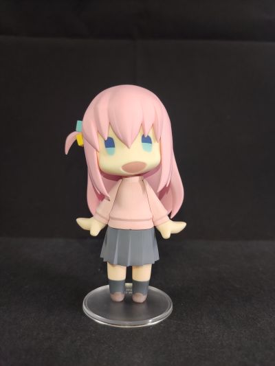 HELLO! GOOD SMILE 孤独摇滚 后藤独