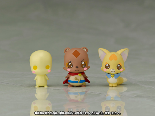 S.H.Figuarts 回声天使