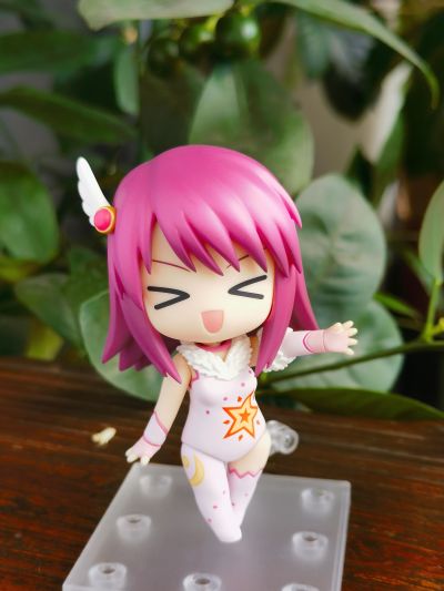 粘土人#2538 百变之星 苗木野空