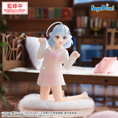 公爵千金的家庭教师 Yumemirize “蒂娜·霍华德”