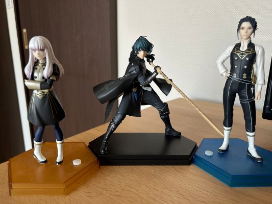 POP UP PARADE 火焰纹章 风花雪月 贝雷特