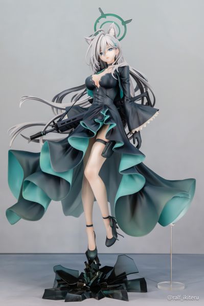 砂狼白子＊TERROR