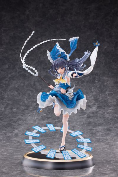 东方Project 永远的巫女 博丽灵梦 青灵梦