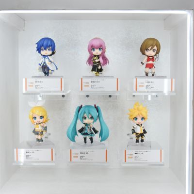 粘土人#2840 镜音铃 2.0