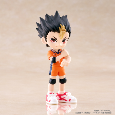 PalVerse 排球少年 第2弹