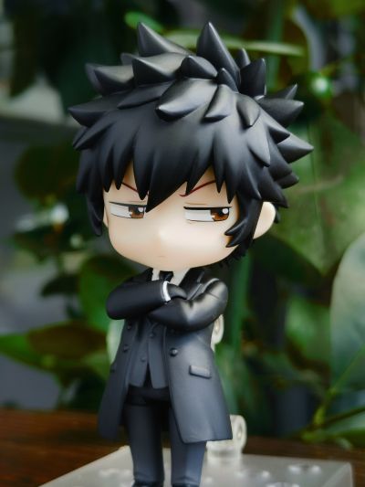 粘土人#2538 百变之星 苗木野空