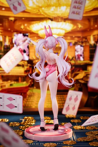 胜利女神：妮姬 兔女郎 爱丽丝