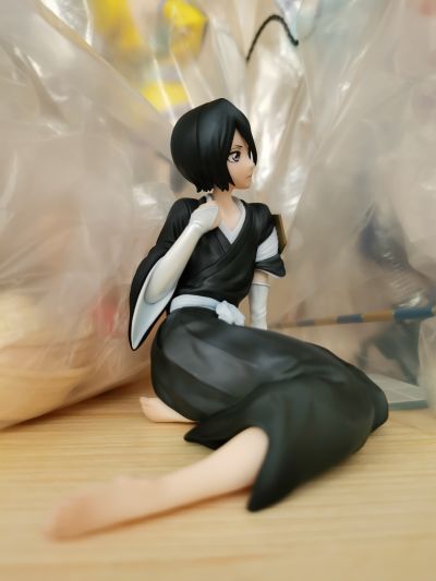 Melty Princess BLEACH 境·界 掌中露琪亚