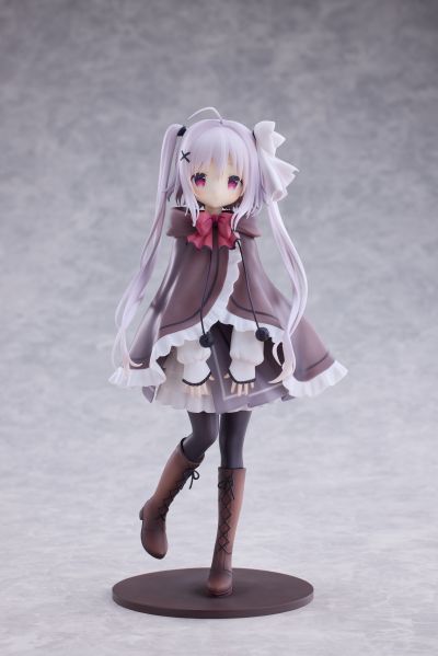 星空列车与白的旅行 音理