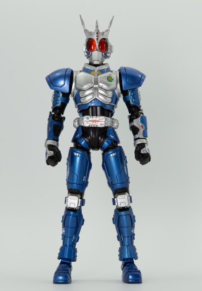S.H.Figuarts 假面骑士G3