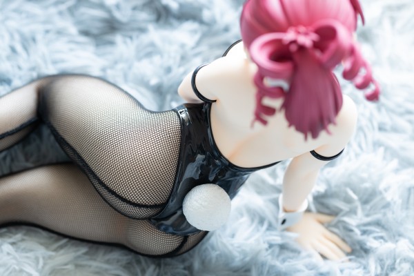 B-style 拜托了老师 风见瑞穗 兔女郎