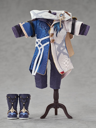 粘土娃 崩坏：星穹铁道 星期日