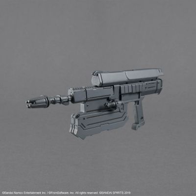 30MM 机战佣兵VI 境界天火 贝拉姆 BD-011 MELANDER