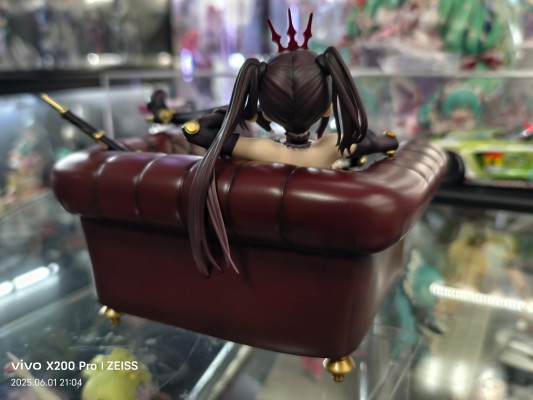 KDcolle 约会大作战 时崎狂三 女帝