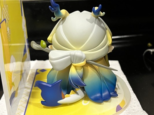 MINI系列 明日方舟 时和岁丰Q版手办