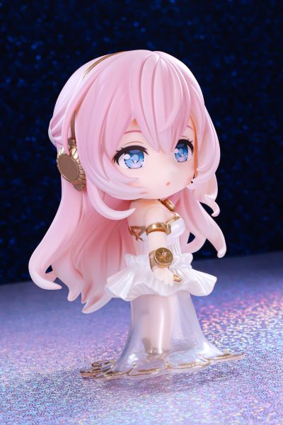 粘土人#2646 巡音流歌 交响乐2024