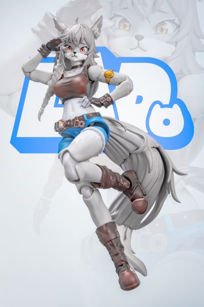 ERA系列 莉娅 修理师样式