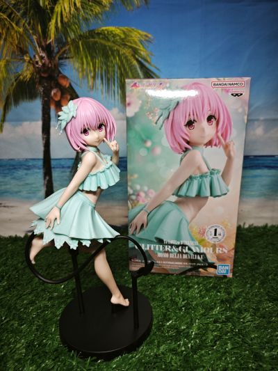 GLITTER＆GLAMOURS 出包王女DARKNESS 娜娜·阿丝达·戴比路克