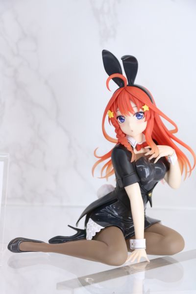 Desktop Cute 五等分的新娘＊  中野五月〜兔女郎〜