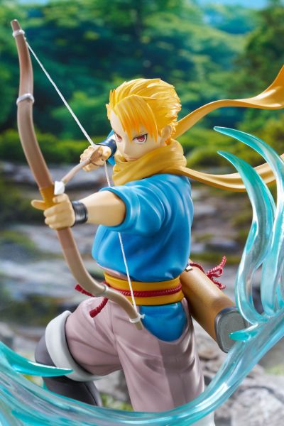 DRESSTA 黄泉的使者 尤尔