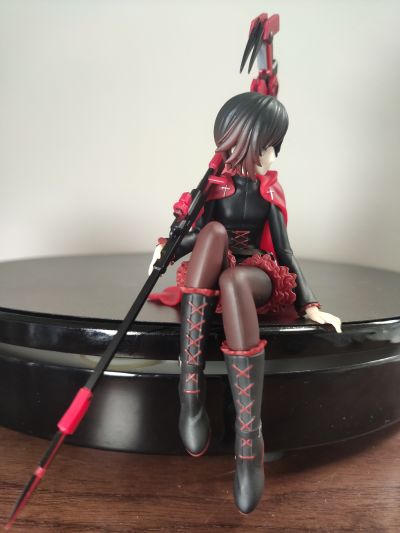 压泡面 四色战记 冰雪帝国 露比·罗丝