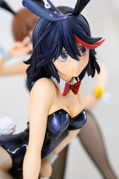 B-style 斩服少女 满舰饰真子 兔女郎