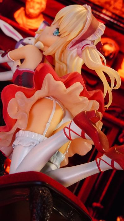 我的朋友很少NEXT 羽濑川小鸠 -高贵夜之血族-