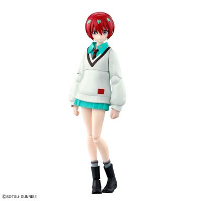 Figure-rise Standard 天手让叶（玛秋）