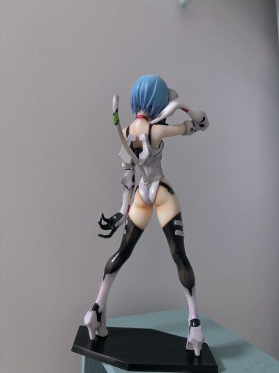 绫波丽＆明日香 “ぐりむろっく！”ミックスエディション