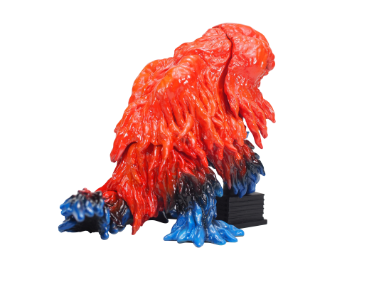 CCP AMC 烟囱黑多拉登陆期 剧毒版