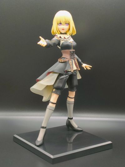 梦想协奏曲！奖品人偶 颂乐人偶 悲伤（三角初华）