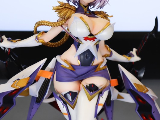 古立特宇宙 新条茜 Chaos New Order feat. saitom