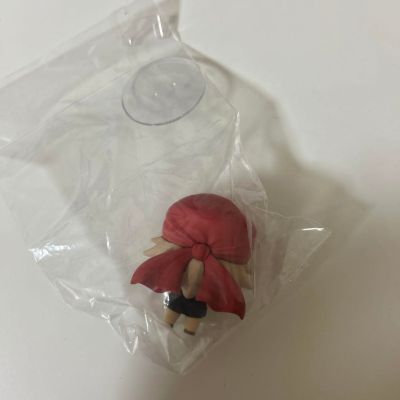 Q版可立玩偶  通灵王