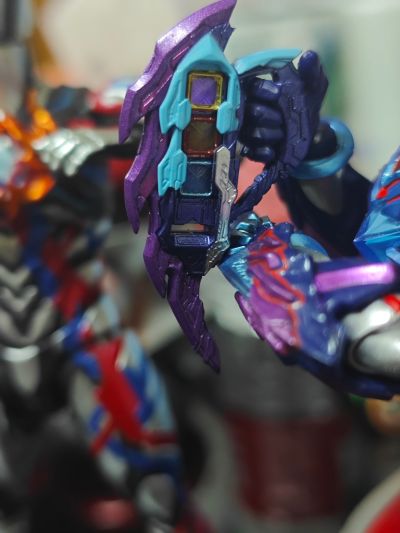 S.H.Figuarts 星河装甲