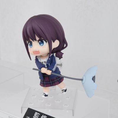 粘土人#2827 井芹仁菜